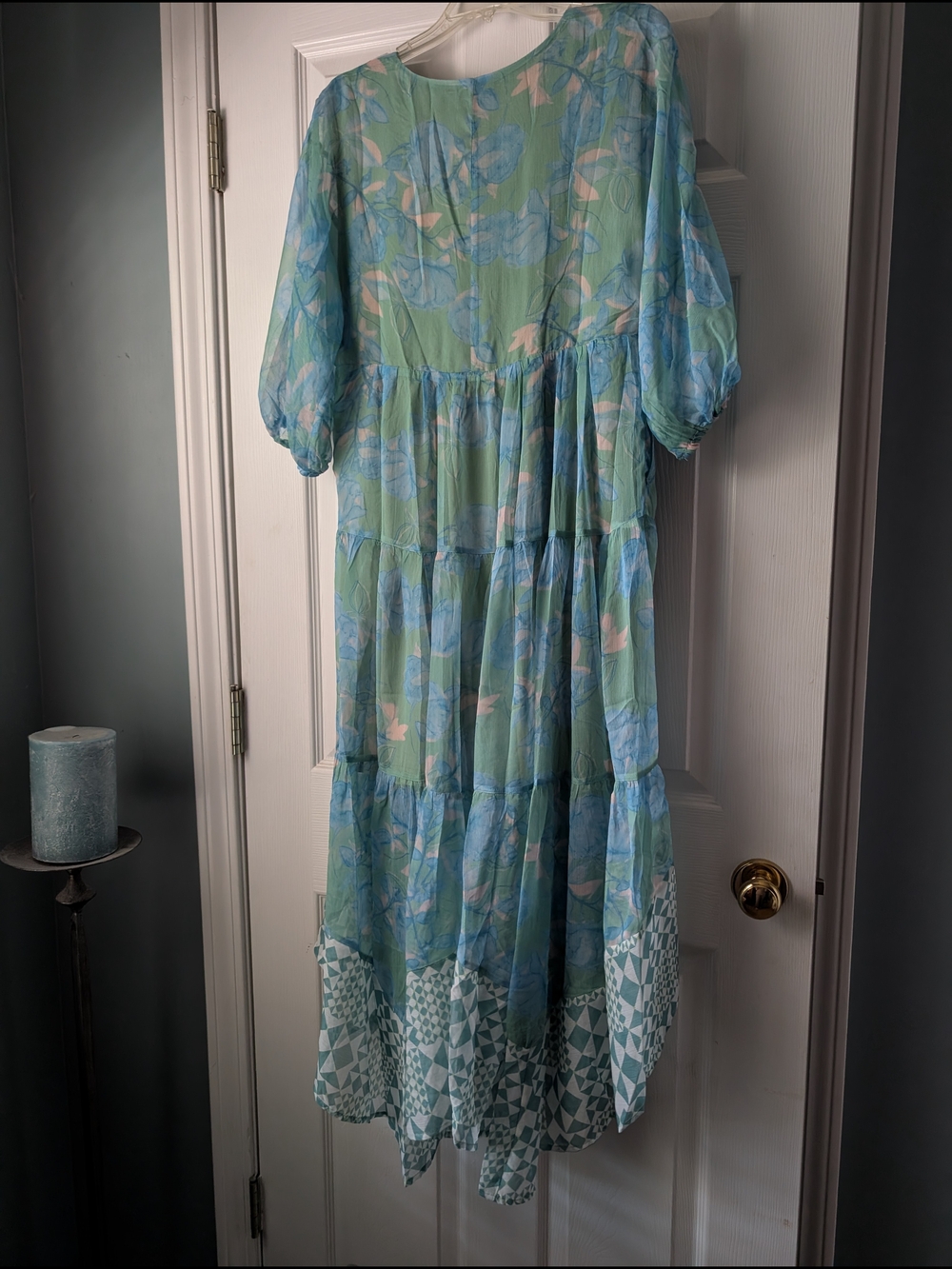 Davi & Dani Midi Dress - Picture 11 of 16